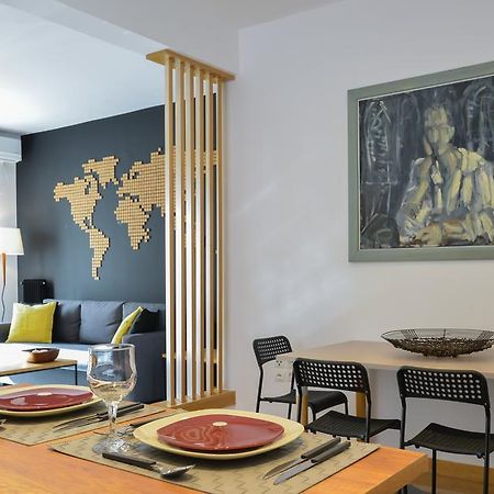 Phaedra Apartment Athena Bagian luar foto