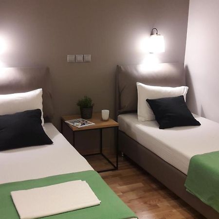 Phaedra Apartment Athena Bagian luar foto