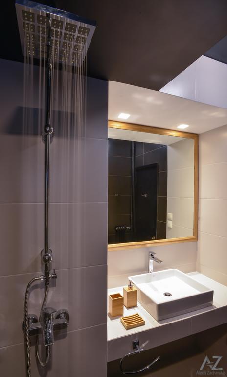 Phaedra Apartment Athena Bagian luar foto